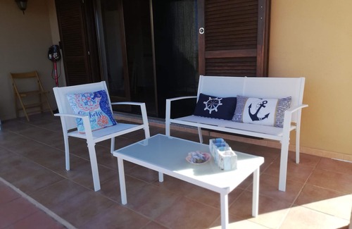 Costa Paradiso Villa | DomusParadiso