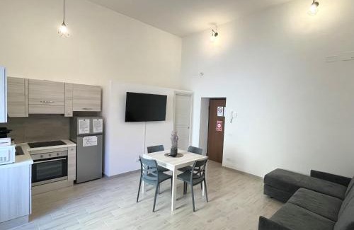Testaccio Apartment | DOMVS Ginori Testaccio