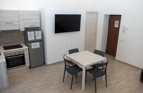 Testaccio Apartment | DOMVS Ginori Testaccio
