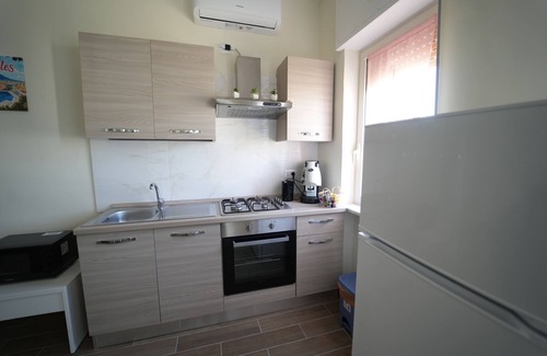 Trecase Apartment | Don Antonio House Vesuvius