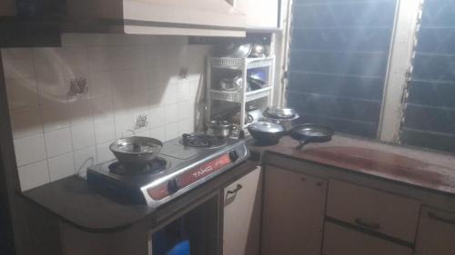 Kirula House | Don Bosco Home Stay