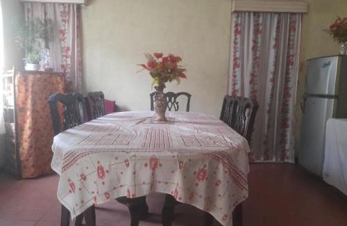 Kirula House | Don Bosco Home Stay
