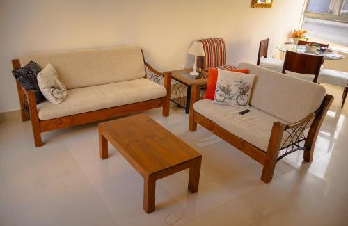 La Tinguina House | Don Checho's House