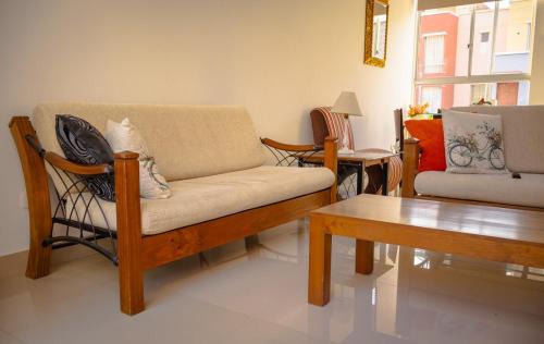 La Tinguina House | Don Checho's House