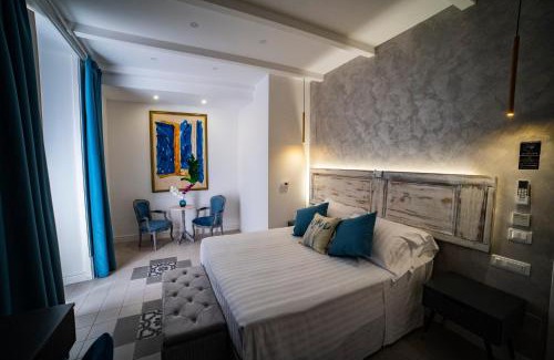 Tropea Apartment | Don Ciccio & Mannina - Suite Apartments