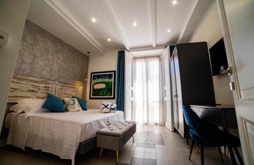 Tropea Apartment | Don Ciccio & Mannina - Suite Apartments