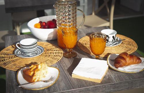 Adelfia Bed & Breakfast | Don Franco