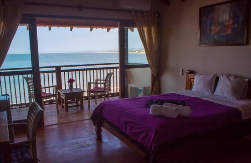 Mancora Hotel | Don Giovanni Máncora
