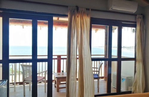 Mancora Hotel | Don Giovanni Máncora