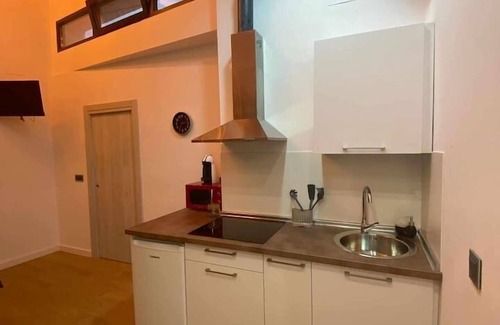 Ubeda Apartment | Don Juan Apartments "Fundición I".