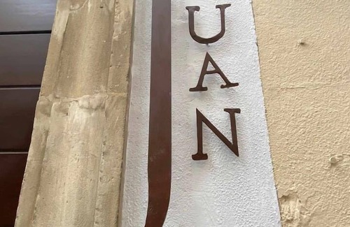Ubeda Apartment | Don Juan Apartments "Fundición I".