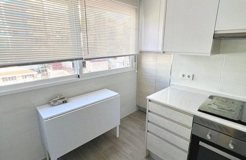 Benidorm Apartment | DON PACO (2 BEDROOM) - 4 people