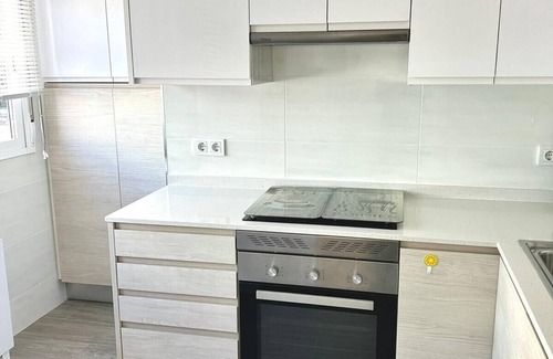 Benidorm Apartment | DON PACO (2 BEDROOM) - 4 people