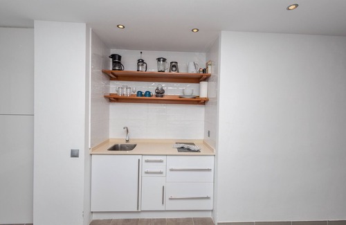 Patalavaca Apartment | Don Paco Ocean View