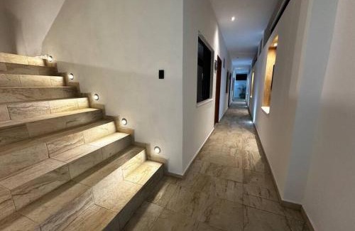 Chichen Itza - Valladolid Apartment | Don Quixote