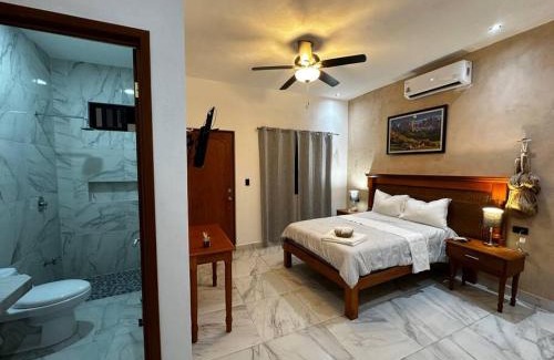 Chichen Itza - Valladolid Apartment | Don Quixote