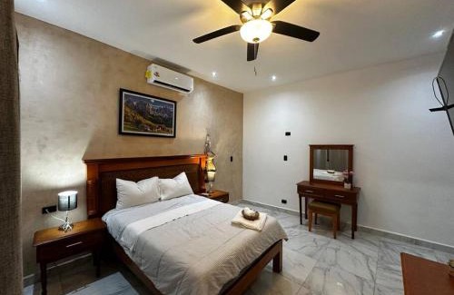 Chichen Itza - Valladolid Apartment | Don Quixote