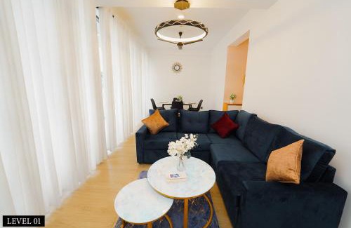 Dehiwala-Mount Lavinia Apartment | Don Residencies & Apartments Dehiwala - Mount Lavinia