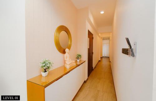 Dehiwala-Mount Lavinia Apartment | Don Residencies & Apartments Dehiwala - Mount Lavinia