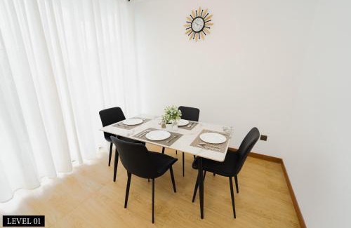 Dehiwala-Mount Lavinia Apartment | Don Residencies & Apartments Dehiwala - Mount Lavinia