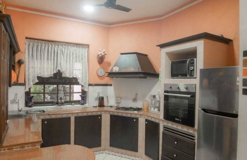 Galle Villa | DON'S VILLA 92 - Very Quiet and Peaceful Place to Stay In Galle