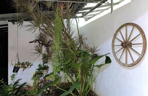 Galle Villa | DON'S VILLA 92 - Very Quiet and Peaceful Place to Stay In Galle