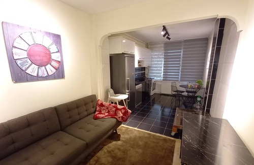 Bakırkoy Apartment | Don't Miss It! Seaside! Bakirkoy!