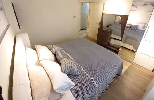 Bakırkoy Apartment | Don't Miss It! Seaside! Bakirkoy!