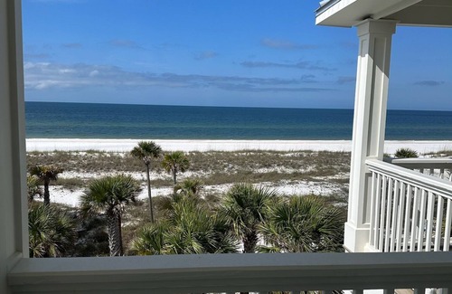 Port St. Joe House | Don't Wait – Summer 2026 Dates Filling Fast! Reserve Your Spot Today