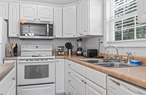 Myrtle Beach House | Don't Worry Beach Happy, Newly Remodeled
