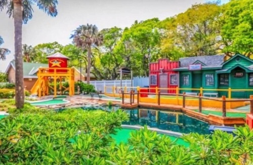 Myrtle Beach House | Don't Worry Beach Happy, Newly Remodeled
