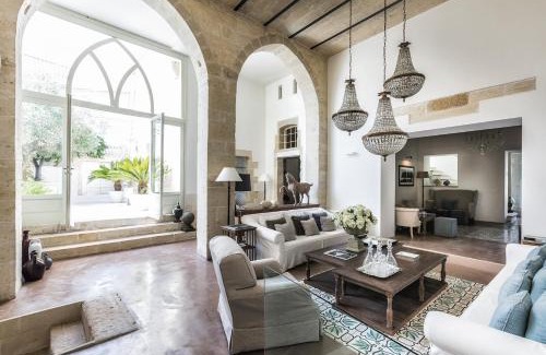 San Cassiano Bed & Breakfast | Don Totu - Dimora Storica