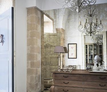 San Cassiano Bed & Breakfast | Don Totu - Dimora Storica