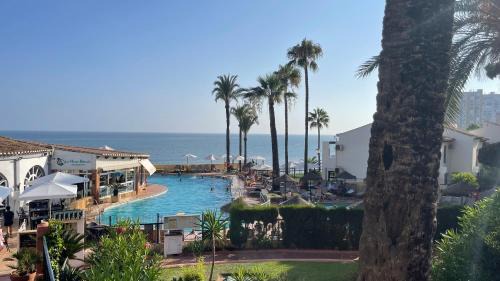 Sitio de Calahonda Apartment | Dona Lola Resort Calahonda Mijas