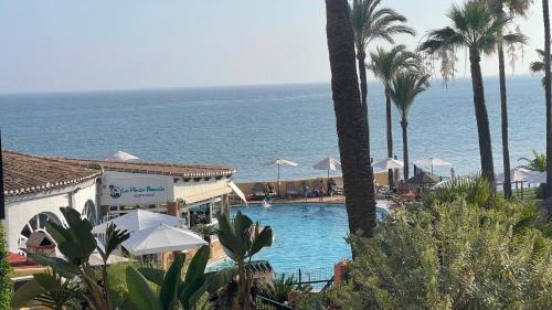 Sitio de Calahonda Apartment | Dona Lola Resort Calahonda Mijas