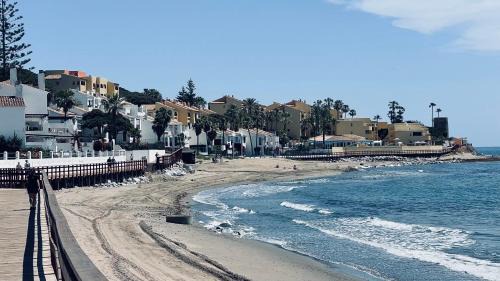Sitio de Calahonda Apartment | Dona Lola Resort Calahonda Mijas