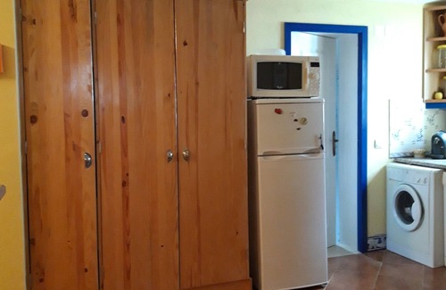 Manique do Intendente Cottage | Dona Maria Guest House- Your real spiritual retreat.