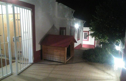 Manique do Intendente Cottage | Dona Maria Guest House- Your real spiritual retreat.