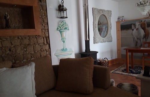 Manique do Intendente Cottage | Dona Maria Guest House- Your real spiritual retreat.