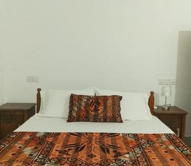 Ekala House | Dona's Villa, Coastal Tropical House