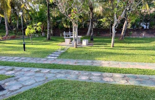 Ekala House | Dona's Villa, Coastal Tropical House