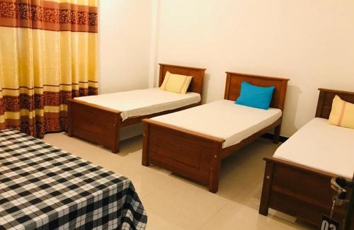 Polhena House | Donald Guest House