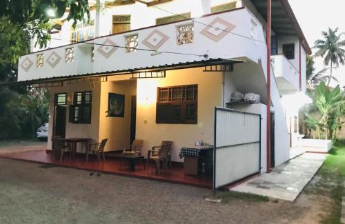 Polhena House | Donald Guest House
