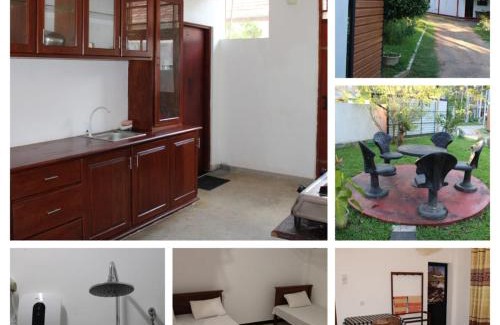 Polhena House | Donald Guest House