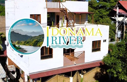Palomino House | Donama River