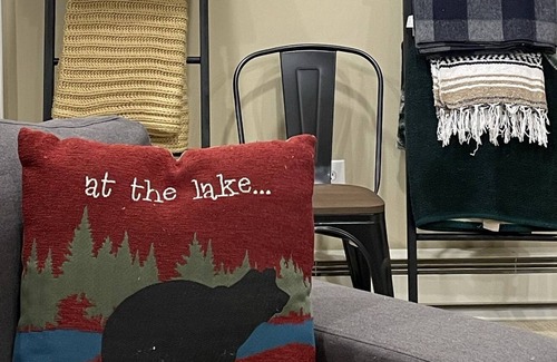 Albrightsville Cabin | Donan House - Escape To The Mountains!