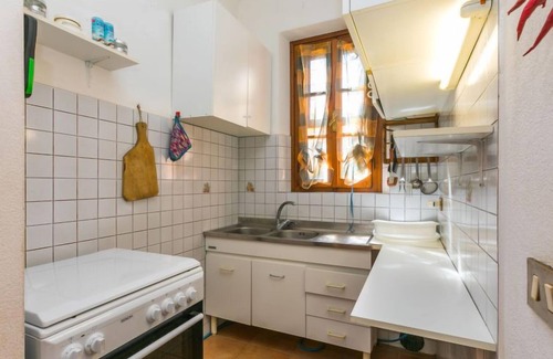 Bibbona Apartment | Donatella by Interhome