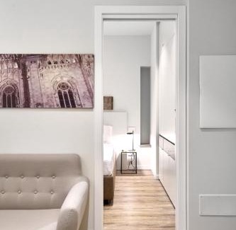 Citta Studi Apartment | DONATELLO11 Milan apartments