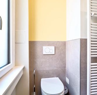 Citta Studi Apartment | DONATELLO11 Milan apartments
