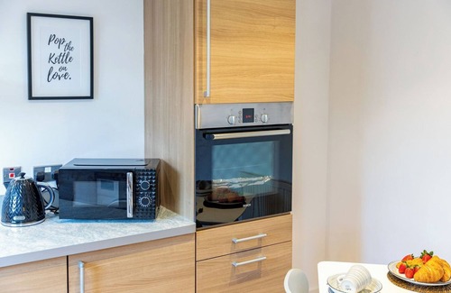 Doncaster Apartment | Doncaster 1st floor Apartment
